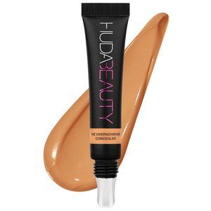 Huda Beauty- The Overachiever Concealer in Peanut Butter 24G